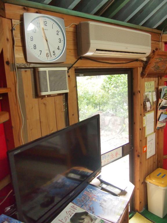 Daichan House Yakushima  Ruang foto