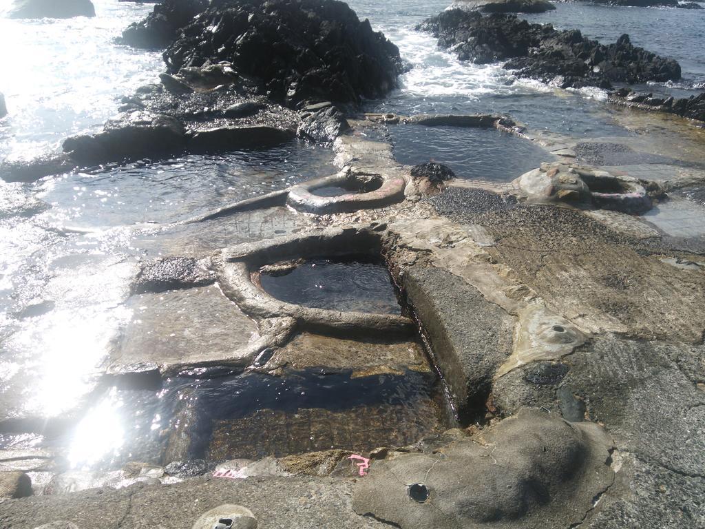 Daichan House Yakushima  Bagian luar foto