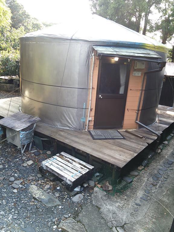 Daichan House Yakushima  Bagian luar foto