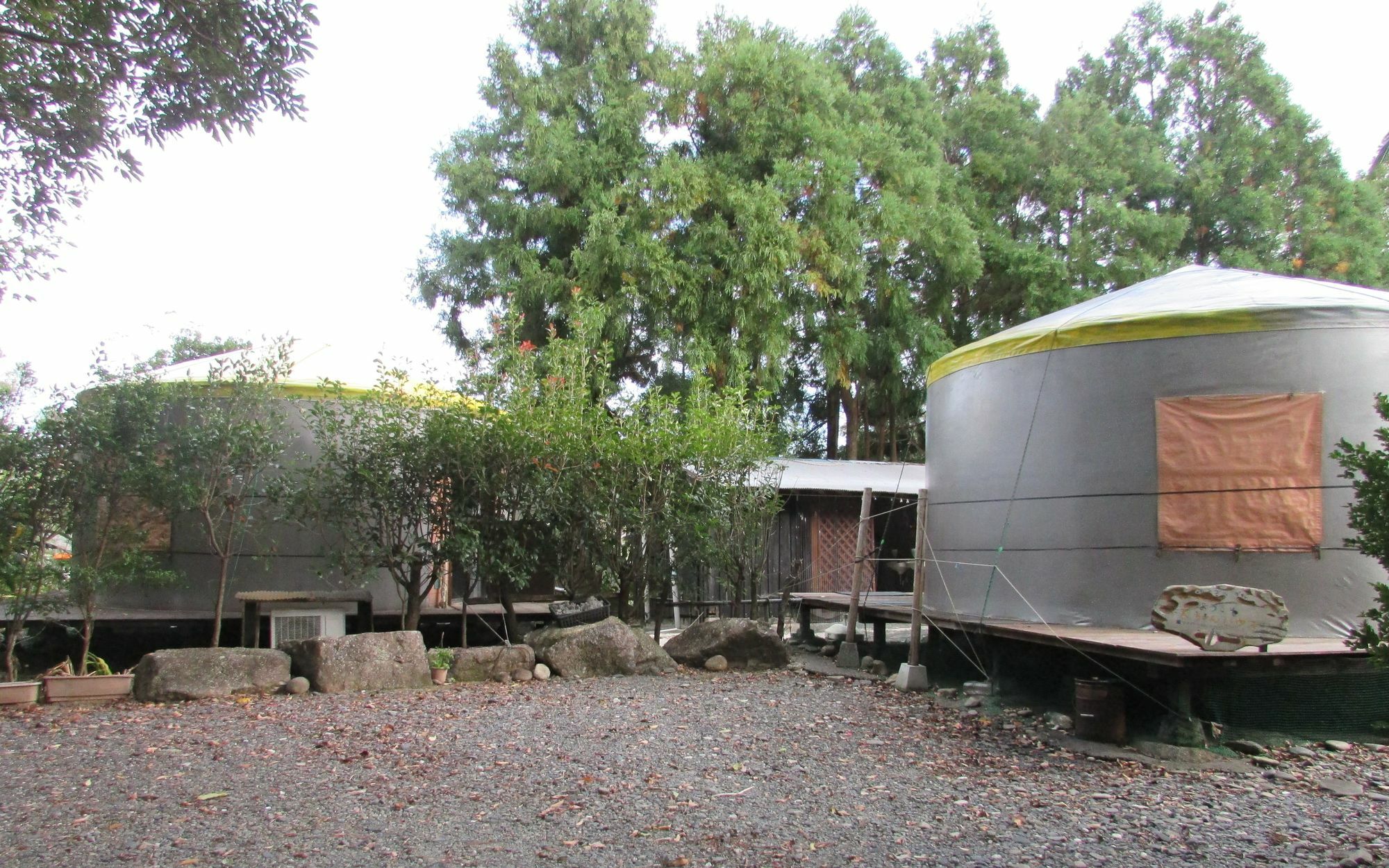 Daichan House Yakushima  Bagian luar foto